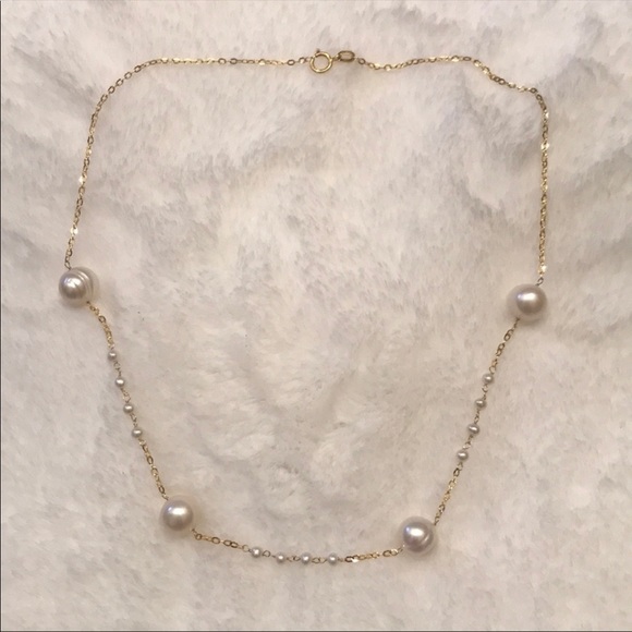 ISO: IN SEARCH OF this necklace! Pls READ LISTING! - Picture 1 of 4